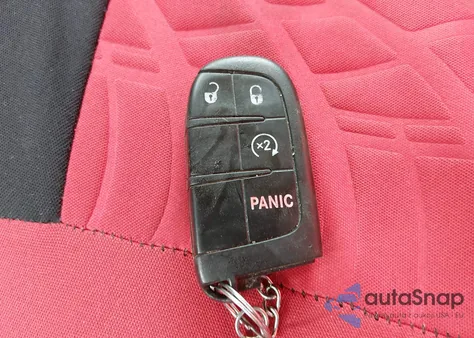 2017 Jeep Renegade Sport Fwd from USA, damaged, VIN ZACCJAAB0HPF86821